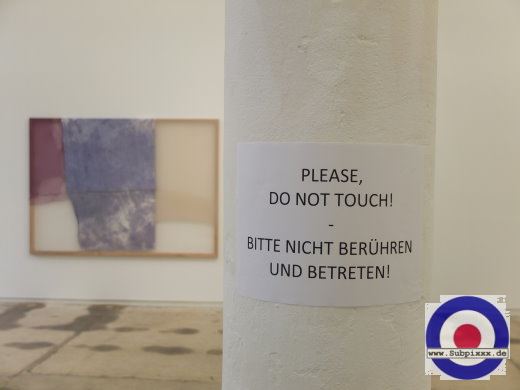 Anna Virnich (D) Galerie Reiter - Baumwollspinnerei, Leipzig  25. Februar 2023 (9).JPG